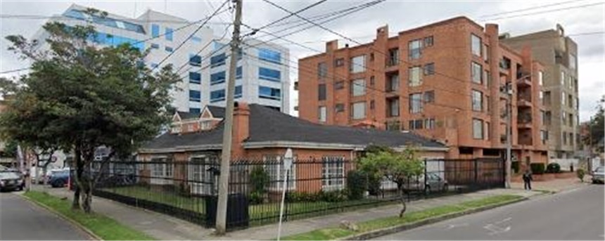 Casa en venta en Santa Barbara, Bogotá · foto 9 de 24