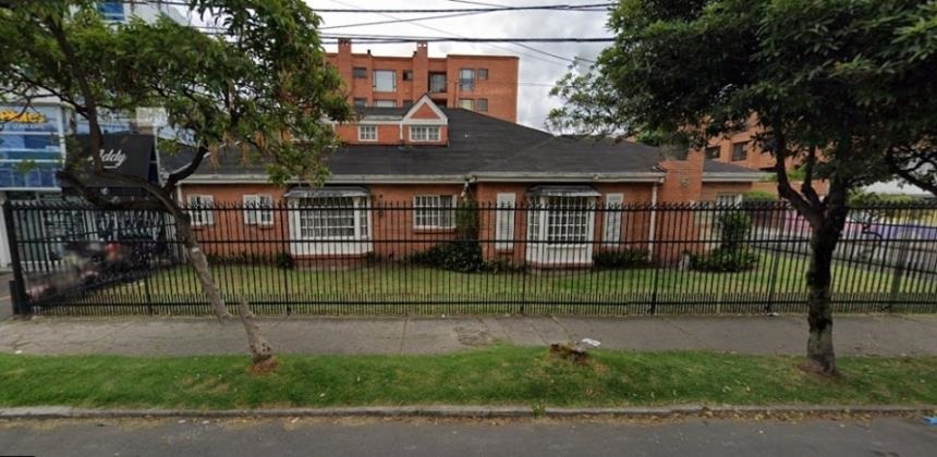 Casa en venta en Santa Barbara, Bogotá · foto 24 de 24