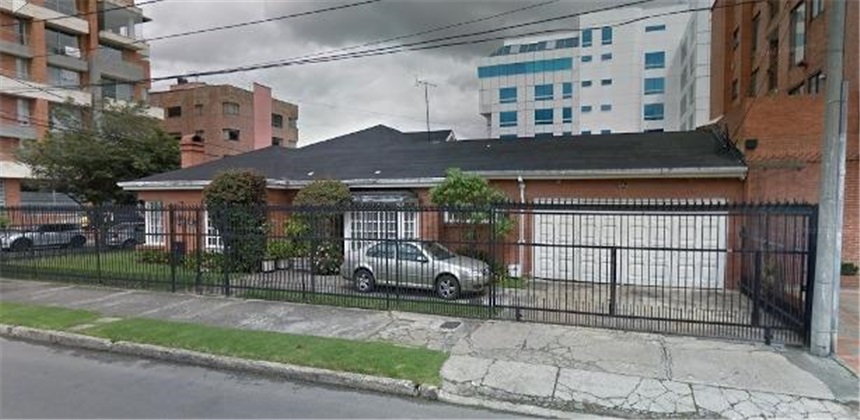 Casa en venta en Santa Barbara, Bogotá · foto 6 de 24