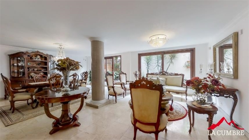 Casa de 4 alcobas en venta en Alejandria, Medellín, 334 m² · foto 7 de 10