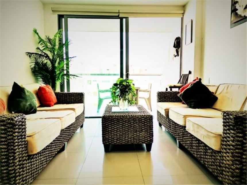 Apartamento de 2 alcobas en venta en Zona Industrial, Cartagena, 92 m² · foto 10 de 11
