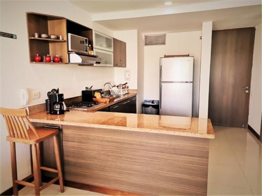 Apartamento de 2 alcobas en venta en Zona Industrial, Cartagena, 92 m² · foto 9 de 11