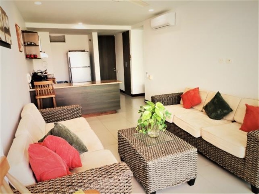 Apartamento de 2 alcobas en venta en Zona Industrial, Cartagena, 92 m² · foto 7 de 11