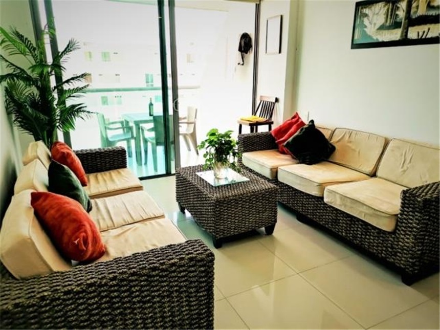 Apartamento de 2 alcobas en venta en Zona Industrial, Cartagena, 92 m² · foto 11 de 11