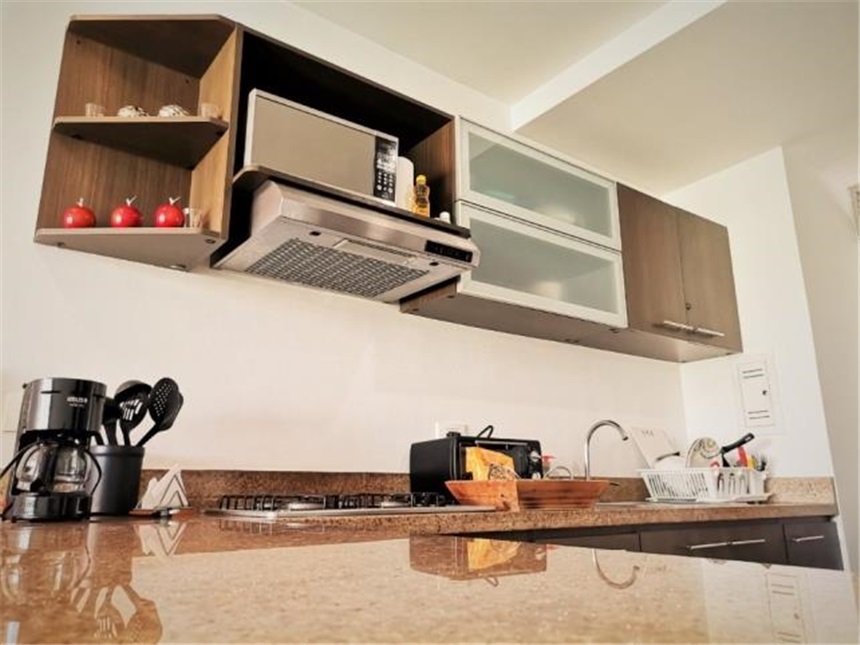 Apartamento de 2 alcobas en venta en Zona Industrial, Cartagena, 92 m² · foto 6 de 11