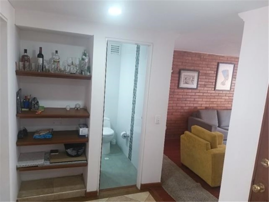 Casa en venta en Cedritos, Bogotá · foto 13 de 24