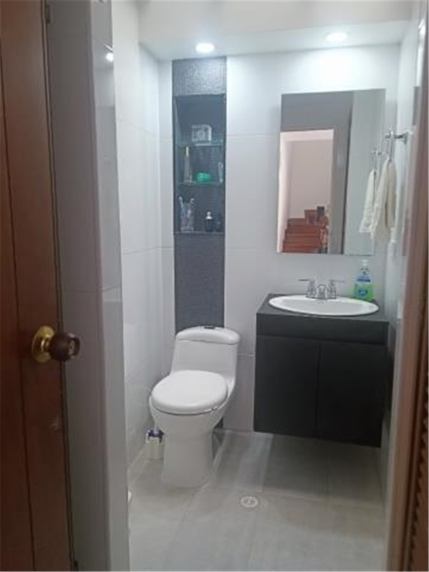 Casa en venta en Cedritos, Bogotá · foto 21 de 24