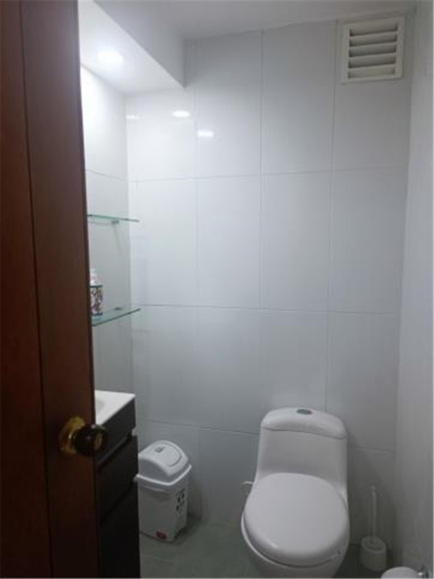 Casa en venta en Cedritos, Bogotá · foto 6 de 24