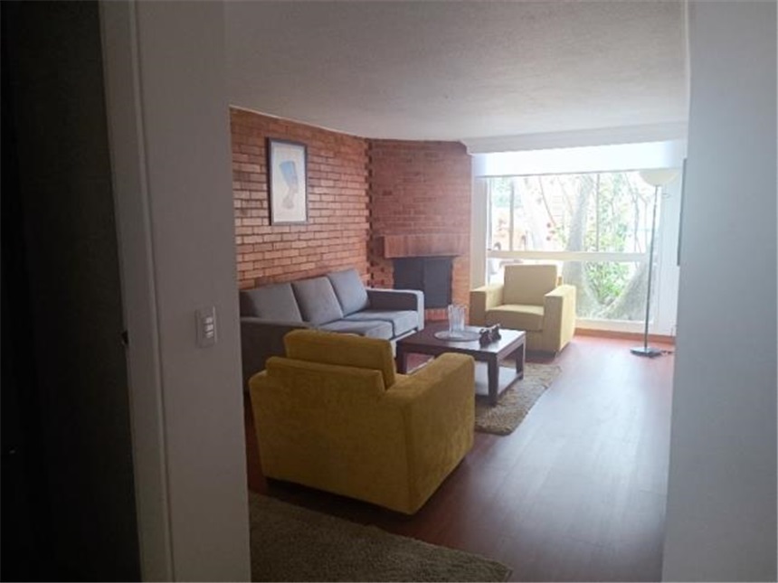 Casa en venta en Cedritos, Bogotá · foto 4 de 24
