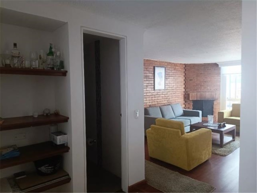 Casa en venta en Cedritos, Bogotá · foto 5 de 24
