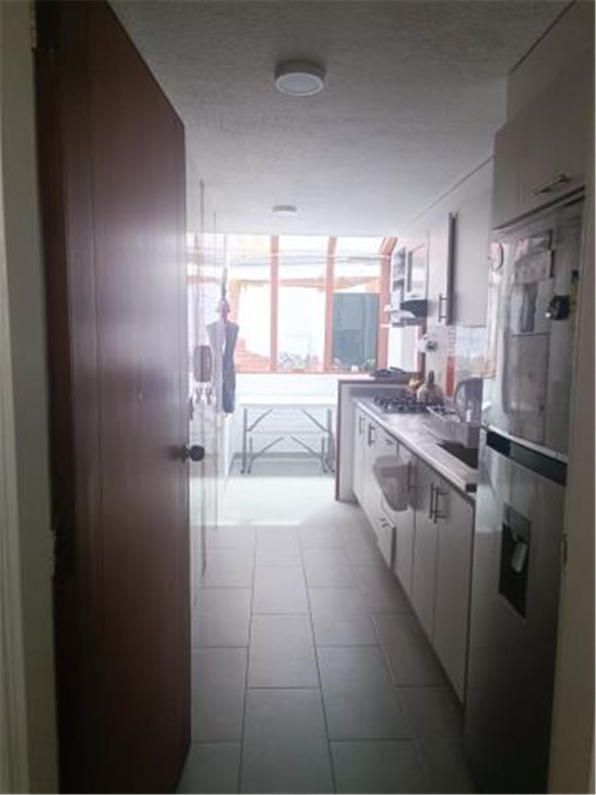 Casa en venta en Cedritos, Bogotá · foto 7 de 24