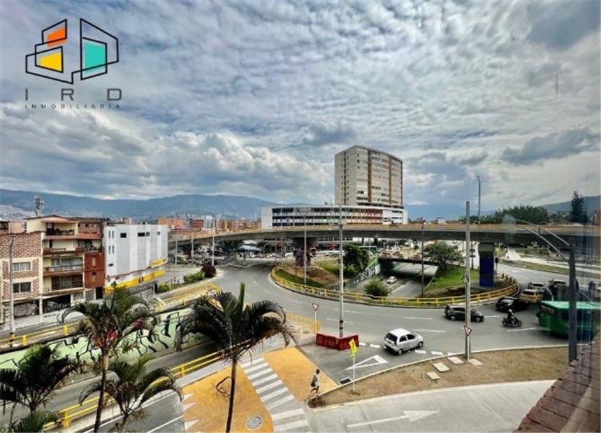 Apartamento en arriendo en Laureles, Medellín · foto 5 de 22