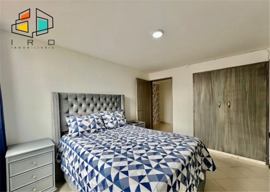 Apartamento en arriendo en Laureles, Medellín · foto 22 de 22