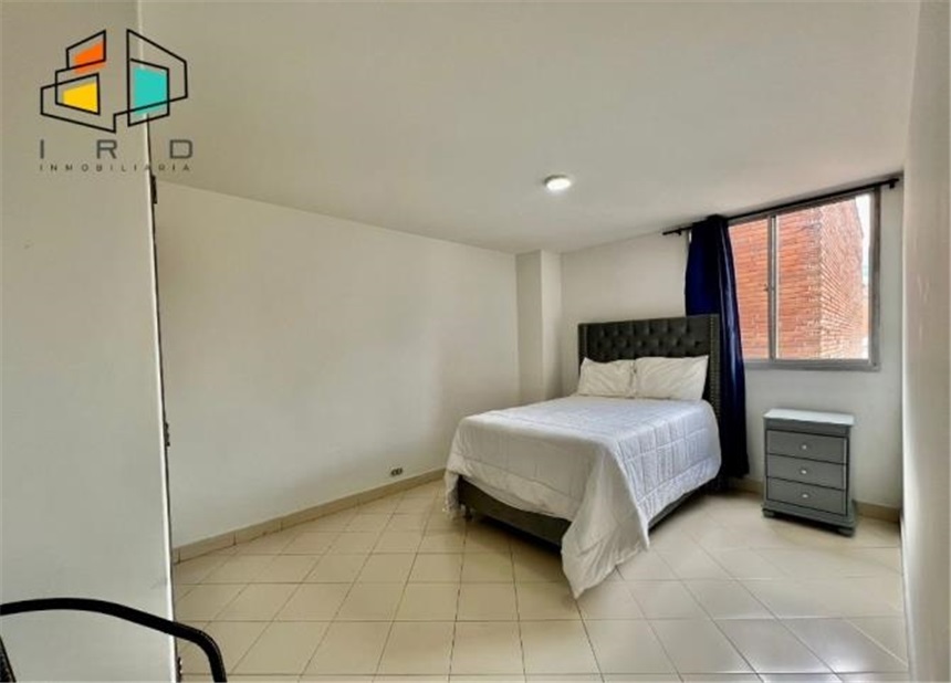 Apartamento en arriendo en Laureles, Medellín · foto 19 de 22