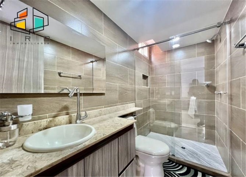 Apartamento en arriendo en Laureles, Medellín · foto 17 de 22