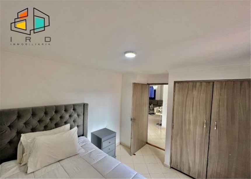 Apartamento en arriendo en Laureles, Medellín · foto 13 de 22