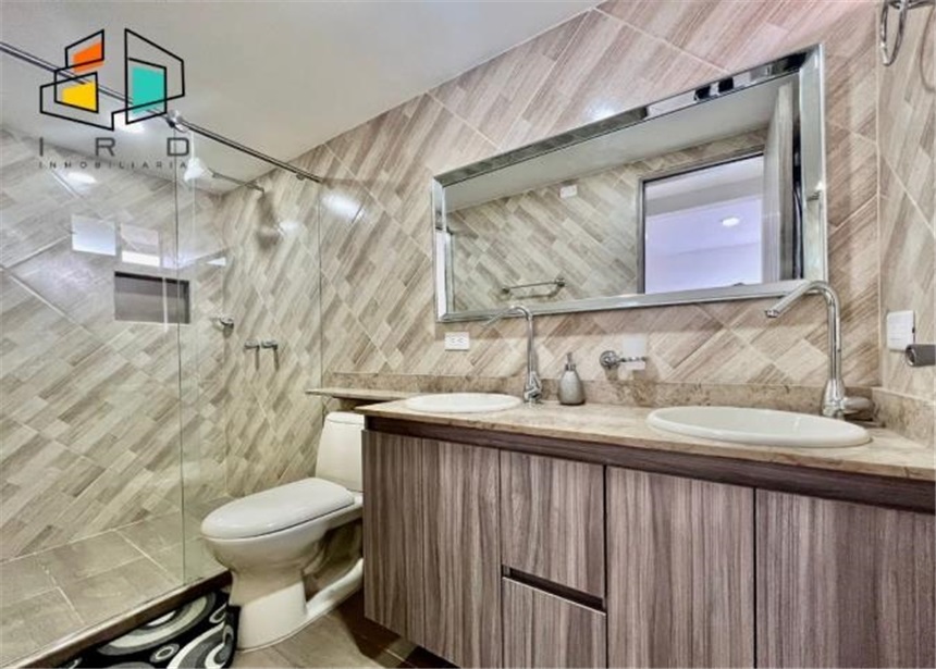 Apartamento en arriendo en Laureles, Medellín · foto 21 de 22