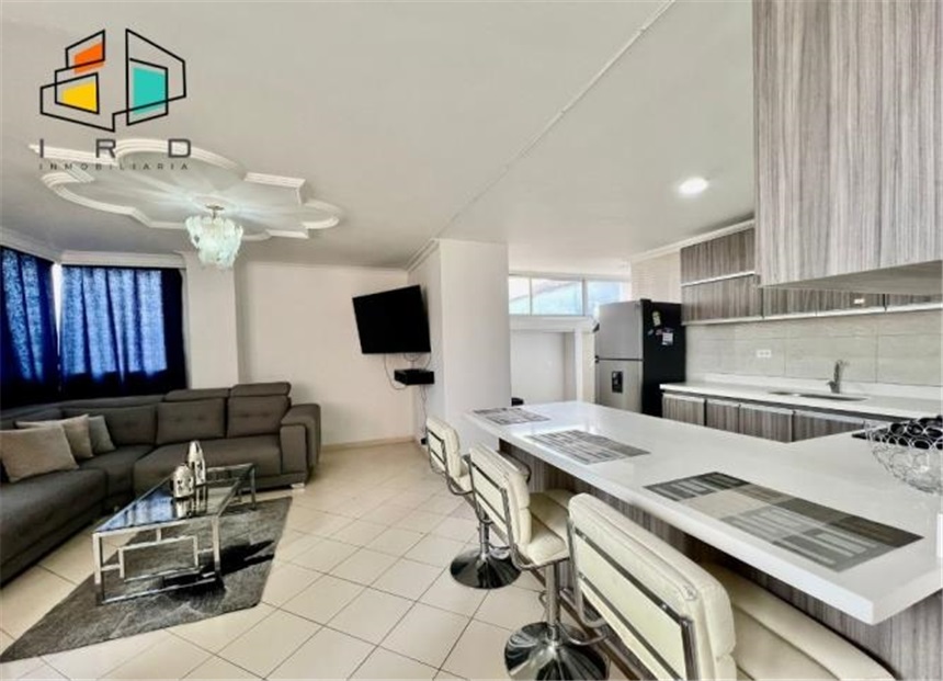 Apartamento en arriendo en Laureles, Medellín · foto 10 de 22