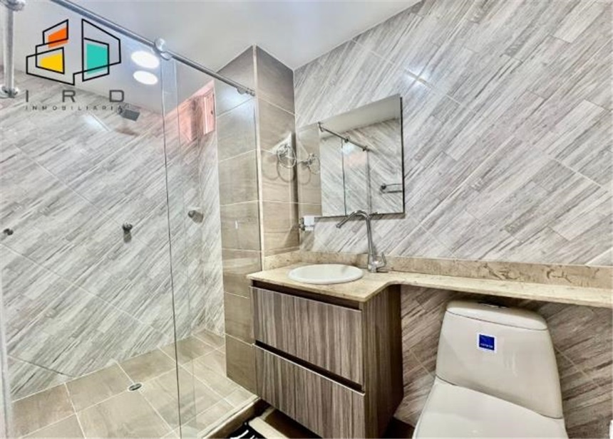 Apartamento en arriendo en Laureles, Medellín · foto 14 de 22