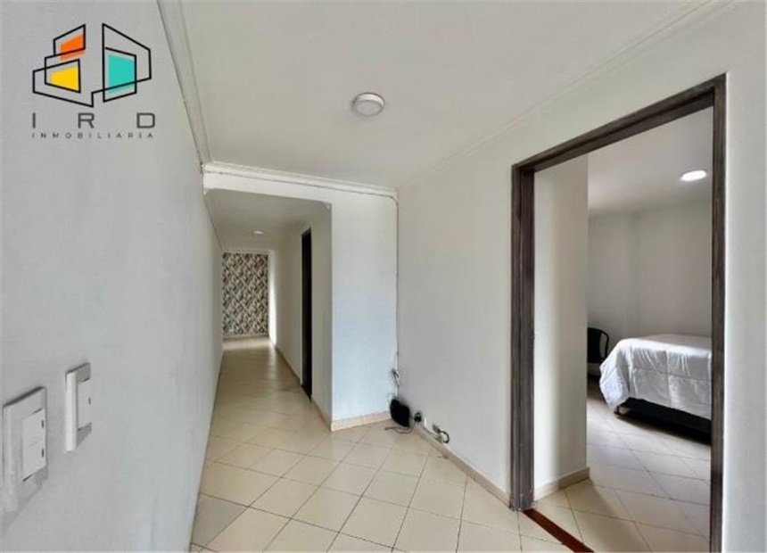 Apartamento en arriendo en Laureles, Medellín · foto 11 de 22