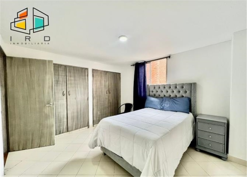 Apartamento en arriendo en Laureles, Medellín · foto 18 de 22