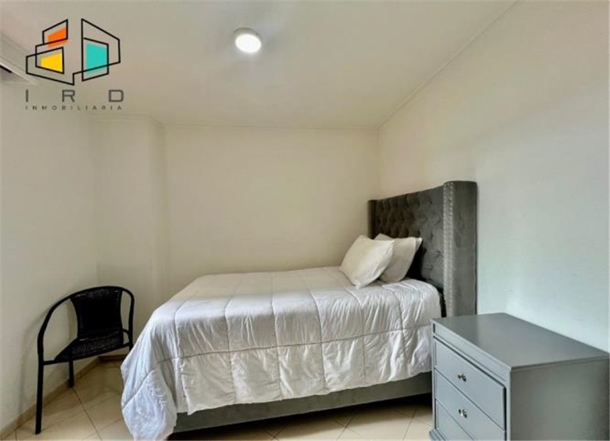 Apartamento en arriendo en Laureles, Medellín · foto 12 de 22