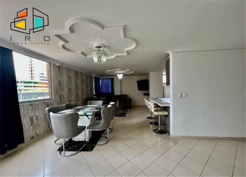 Apartamento en arriendo en Laureles, Medellín · foto 2 de 22