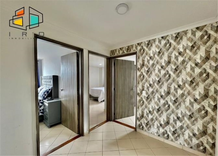 Apartamento en arriendo en Laureles, Medellín · foto 15 de 22