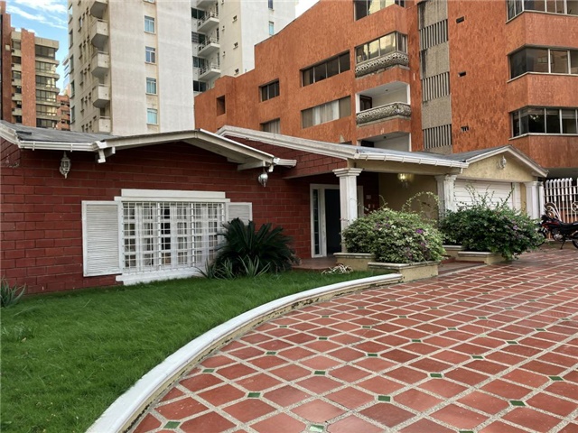 Casa en Arriendo