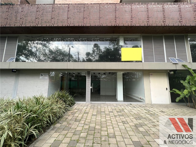 Local en Arriendo - Vista 2