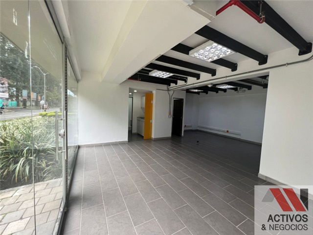 Local en Arriendo - Vista 4