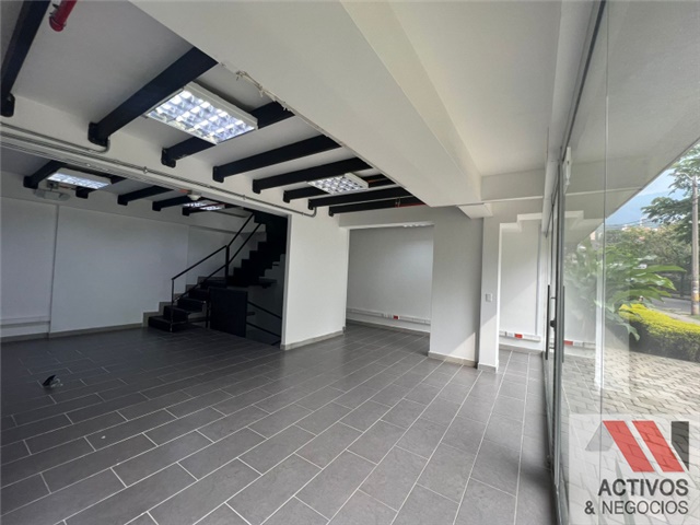 Local en Arriendo - Vista 5