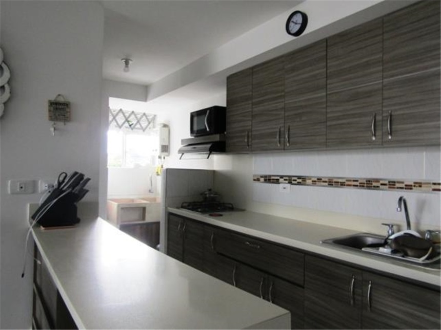 Apartamento en Venta - Vista 3
