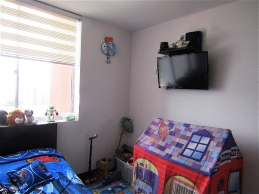 Apartamento en Venta - Más