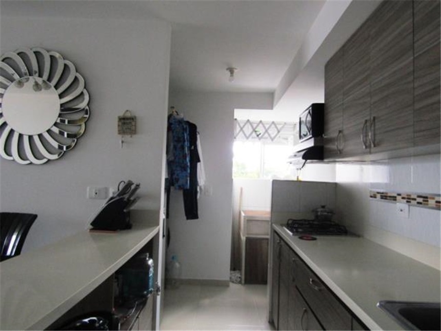 Apartamento en Venta - Vista 4