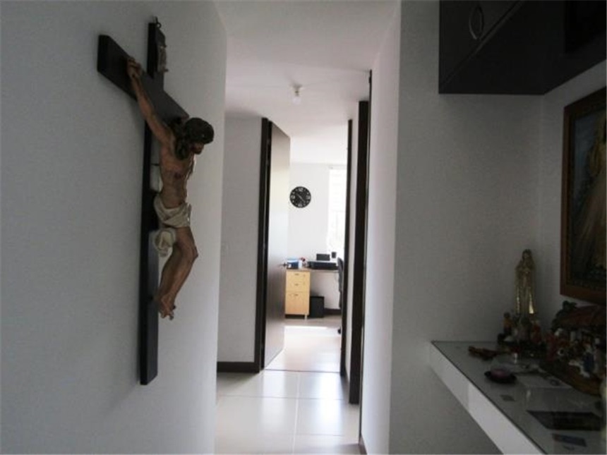 Apartamento en Venta - Vista 5