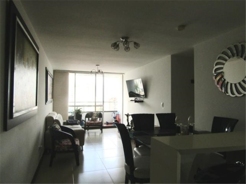 Apartamento en Venta - Vista 2