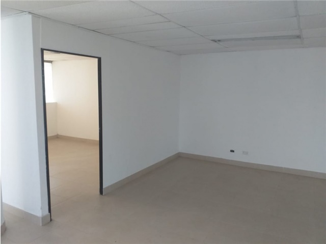 Oficina en Arriendo - Vista 4