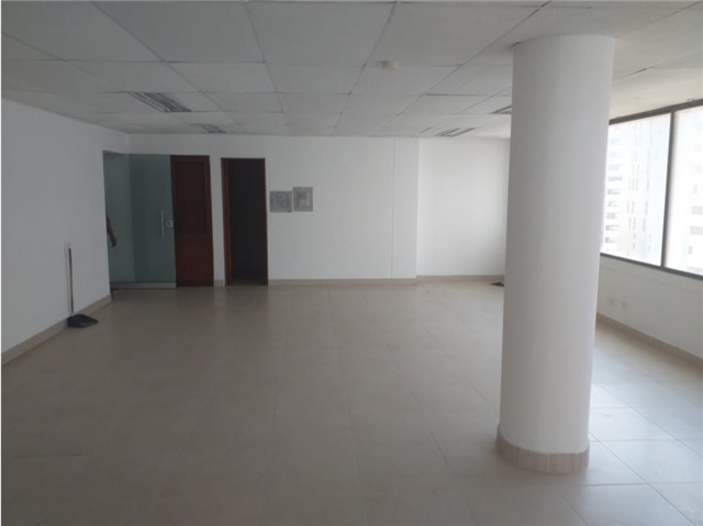 Oficina en Arriendo - Vista 5