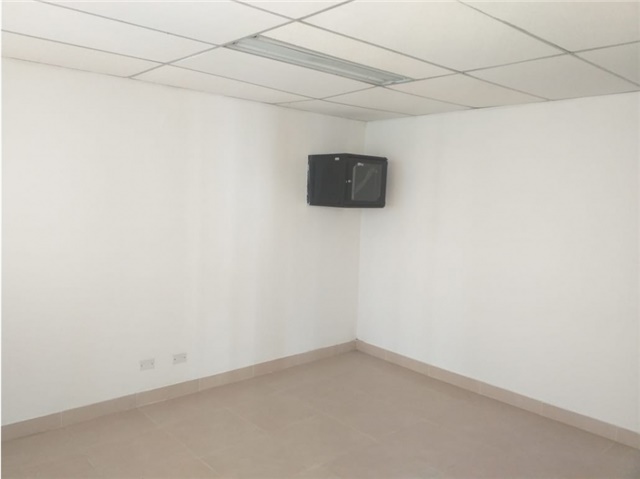 Oficina en arriendo en Bocagrande, Cartagena, 95 m² · foto 9 de 9