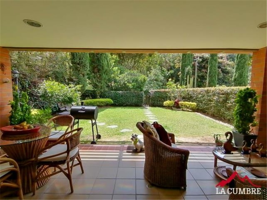 Casa – Envigado, San Mateo, Valle de Aburrá - Vista 4
