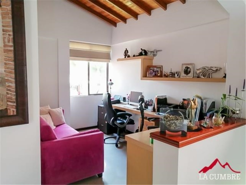 Casa en venta en Zona Centro, Envigado · foto 23 de 23