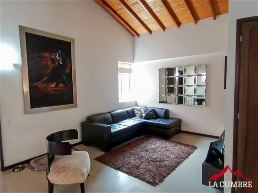 Casa en venta en Zona Centro, Envigado · foto 14 de 23