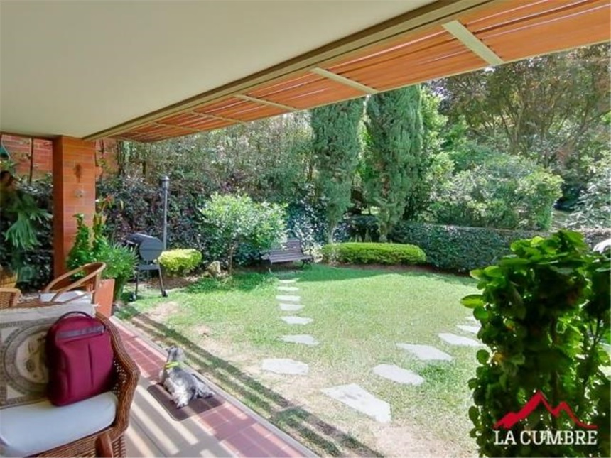 Casa – Envigado, San Mateo, Valle de Aburrá - Vista 3