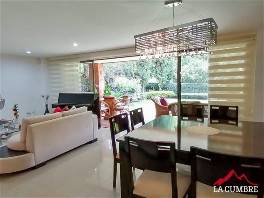 Casa – Envigado, San Mateo, Valle de Aburrá - Vista 2