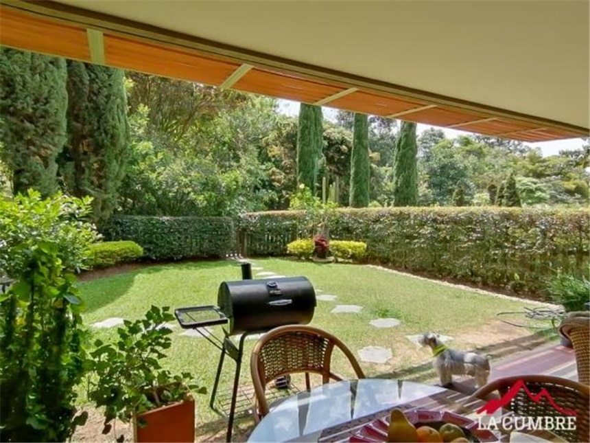 Casa – Envigado, San Mateo, Valle de Aburrá - Vista 5