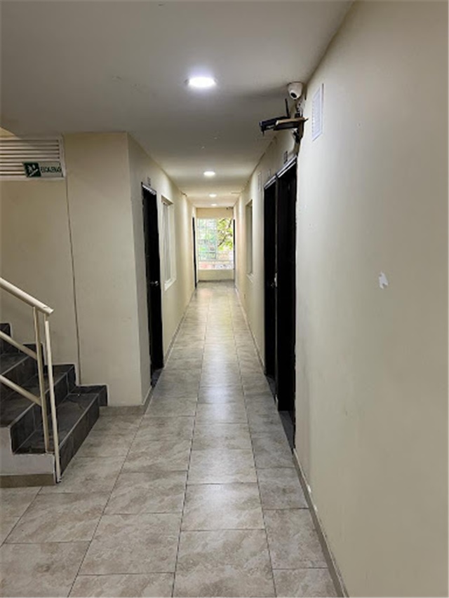 Edificio en venta en San Fernando Viejo, Cali, 820 m² · foto 3 de 12