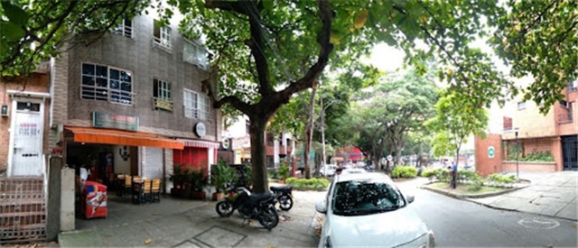 Edificio en venta en San Fernando Viejo, Cali, 820 m² · foto 4 de 12