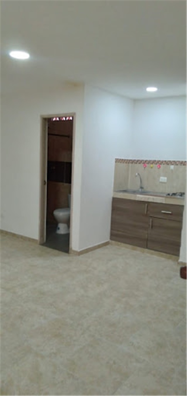 Edificio en venta en San Fernando Viejo, Cali, 820 m² · foto 11 de 12