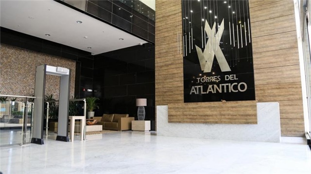 Oficina en Arriendo - Vista 3